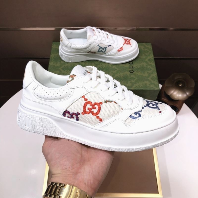 Gucci Low Shoes